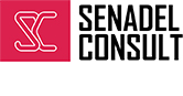 Senadel Consult, HR Consulting From Accra in Ghana Logo full